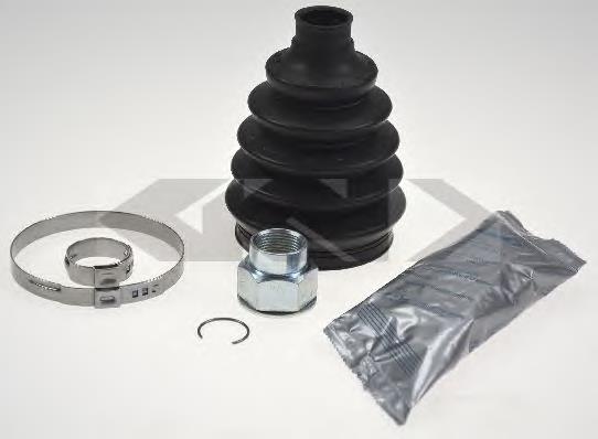 Bota de proteção externa de junta homocinética do semieixo dianteiro STC T401111 preço, a partir de 13,44 USD