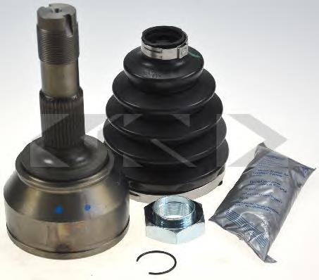 71771175 Fiat/Alfa/Lancia Junta homocinética externa dianteira