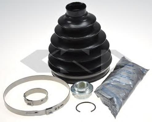 Bota de proteção externa de junta homocinética do semieixo dianteiro VAG 7H0498203A preço, a partir de 20,50 USD