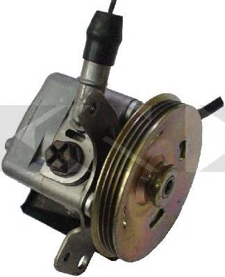 50501731 Fiat/Alfa/Lancia Bomba da Direção hidrâulica assistida