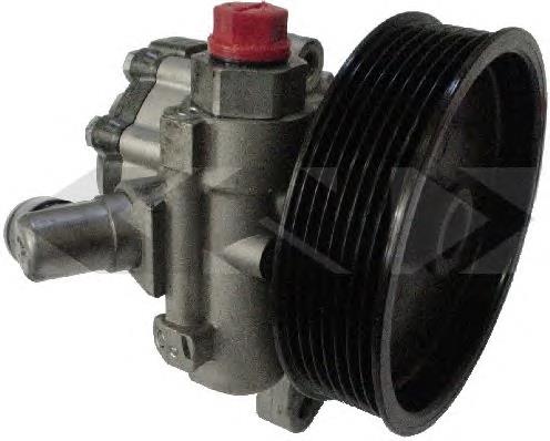 Bomba da Direção hidrâulica assistida Mercedes 0054660201 preço, a partir de 185,40 USD
