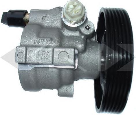 Bomba da Direção hidrâulica assistida Renault (RVI) 8200709234