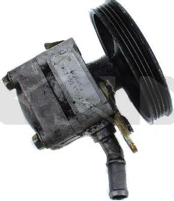 Bomba da Direção hidrâulica assistida 54142 GKN-Spidan