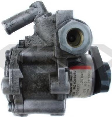 54064 GKN-Spidan Bomba da Direção hidrâulica assistida