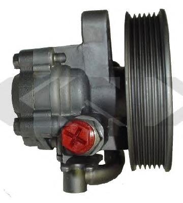 Bomba da Direção hidrâulica assistida Hyundai/Kia 571003K100 preço, a partir de 241,27 USD
