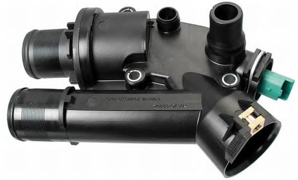 1427919 Ford Caixa do termostato