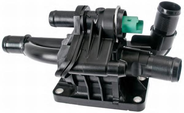 Compre 2375140 Ford Caixa do termostato