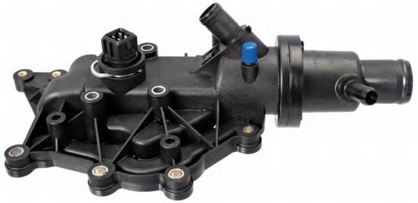 Caixa do termostato Mahle Original TI35989 preço, a partir de 61,72 USD