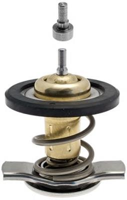 Termostato D2M011TT Thermotec