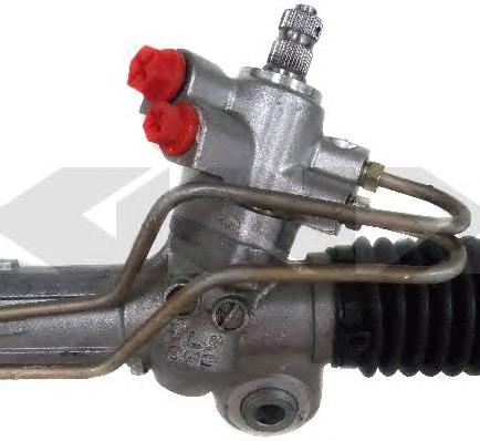 Cremalheira da direção 492718H305 Nissan/Infiniti