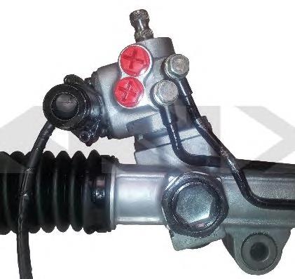 Cremalheira da direção Ssang Yong 4650009015 preço, a partir de 322,06 USD