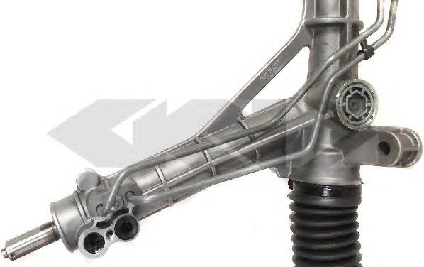 FT19124 Fast Cremalheira da direção
