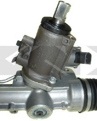 Cremalheira da direção 51600 GKN-Spidan