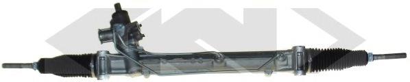 Cremalheira da direção GKN-Spidan 51600