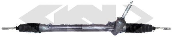 480013LM0A Nissan/Infiniti Cremalheira da direção