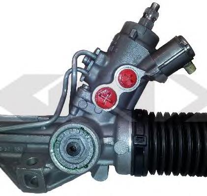 Cremalheira da direção 32106787762 BMW