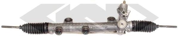 Cremalheira da direção 2114601800 Mercedes