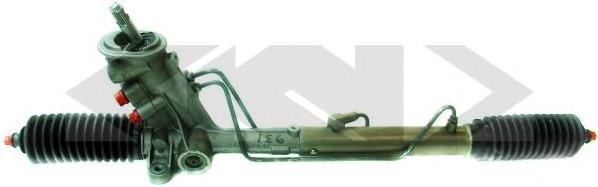 6Q1423055 VAG Cremalheira da direção