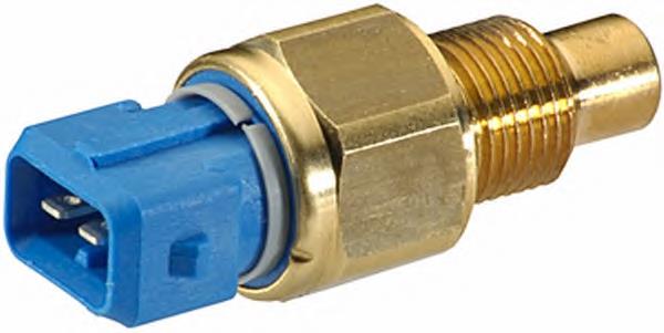 024285 Peugeot/Citroen Sensor de temperatura do fluido de esfriamento
