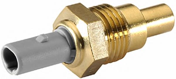 Sensor de temperatura do fluido de esfriamento Alfa E-Parts AF02799