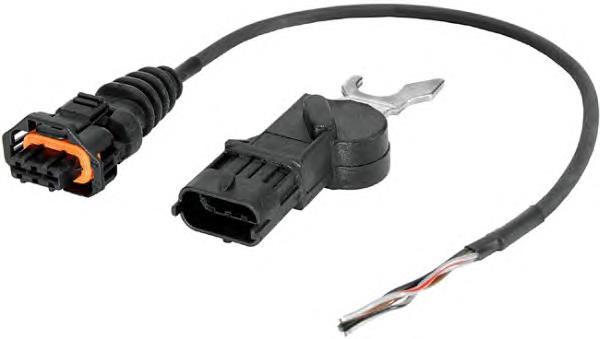 Sensor de posição da árvore distribuidora VALEO 253834