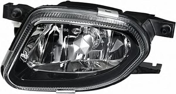 Luzes de nevoeiro direitas HELLA 1NB008275081 preço, a partir de 97,71 USD