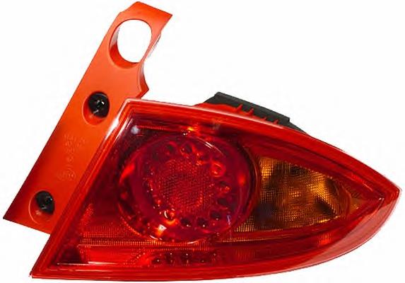 Compre 2206095 Alkar Lanterna traseira direita externa