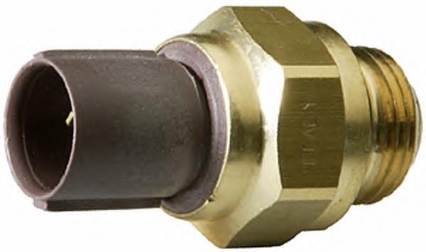 Sensor de temperatura do fluido de esfriamento (de ativação de ventilador do radiador) Honda 37773PLZE01