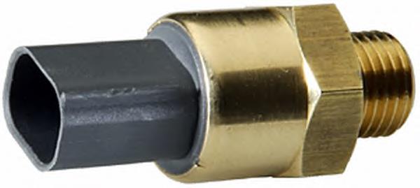 Sensor de temperatura do fluido de esfriamento (de ativação de ventilador do radiador) 61318376440 BMW