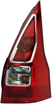 Lanterna traseira direita HELLA 2VP982006021 preço, a partir de 44,92 USD