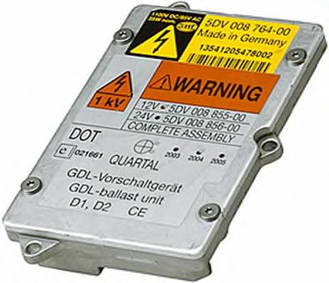 Compre 5DV008290 VAG Unidade de encendido (xénon)