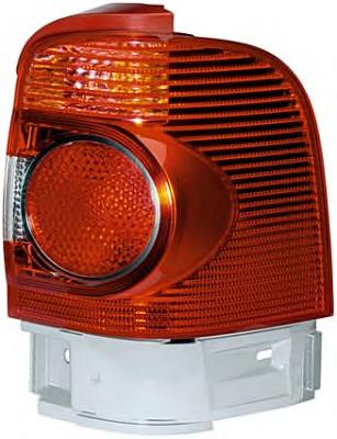Lanterna traseira esquerda externa HELLA 2VA964957011 preço, a partir de 138,51 USD