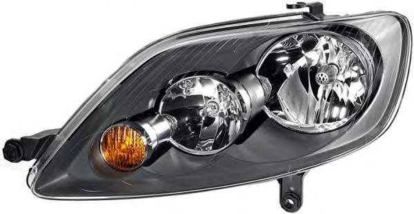 Luz direita HELLA 1EE247013061 preço, a partir de 139,93 USD