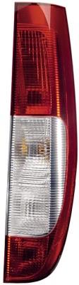 Lanterna traseira esquerda HELLA 2SK964596011 preço, a partir de 106,30 USD