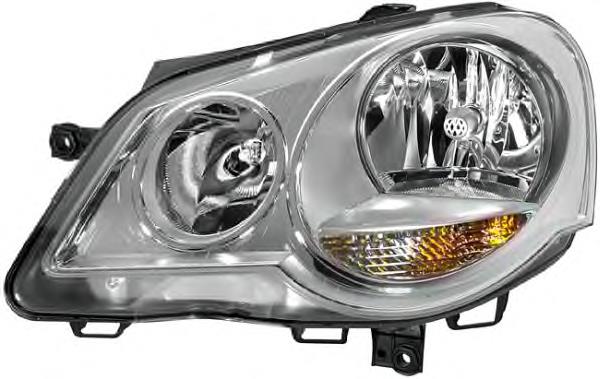 6Q1941008AK VAG Luz direita