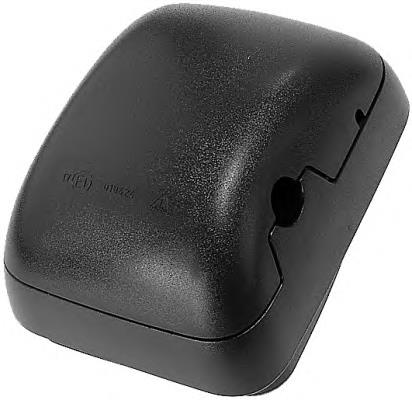 Espelho da zona morta DAF 1610187 preço, a partir de 38,60 USD