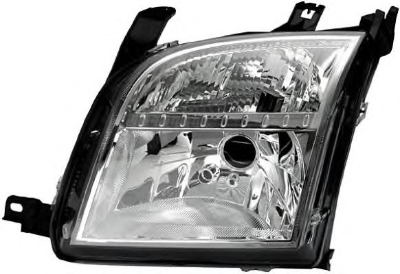 Luz direita Ford 1526782 preço, a partir de 80,02 USD