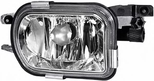 Luzes de nevoeiro esquerdas Mercedes 2038201756 preço, a partir de 91,17 USD