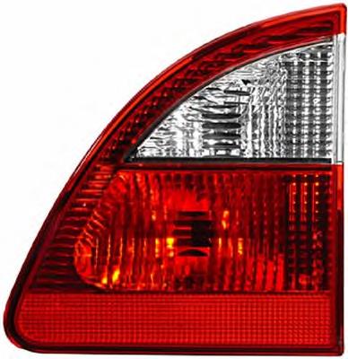 Lanterna traseira direita interna Ford 1108923 preço, a partir de 91,65 USD