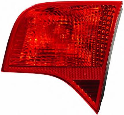 Lanterna traseira esquerda interna VAG 8E5945093A preço, a partir de 47,36 USD