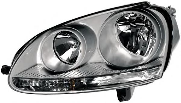 Compre 046651 VALEO Luz direita