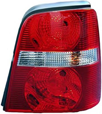 1T0945096C VAG Lanterna traseira direita