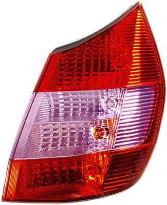 Lanterna traseira esquerda 15911500 Renault (RVI)