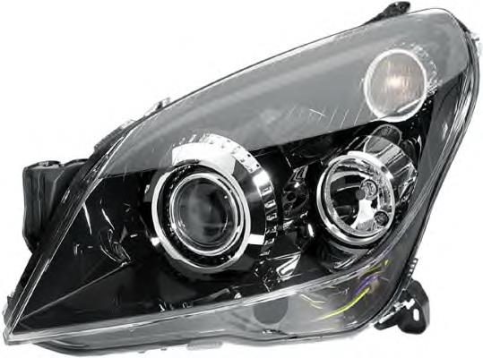 Luz esquerda HELLA 1ZS008710311 preço, a partir de 493,74 USD