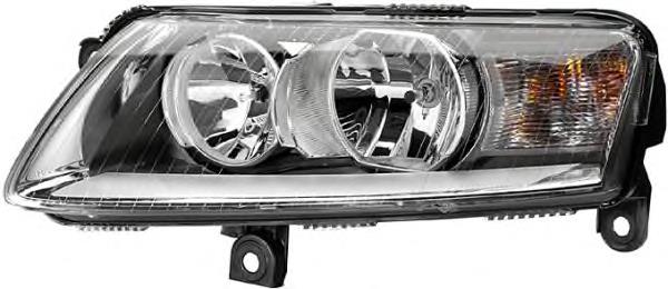 Luz direita VAG 4F0941004EA preço, a partir de 162,80 USD