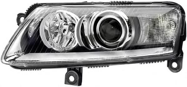 Luz direita HELLA 1ZS009701121 preço, a partir de 838,56 USD
