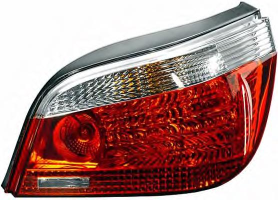 Lanterna traseira direita externa HELLA 2VP008679121 preço, a partir de 72,48 USD