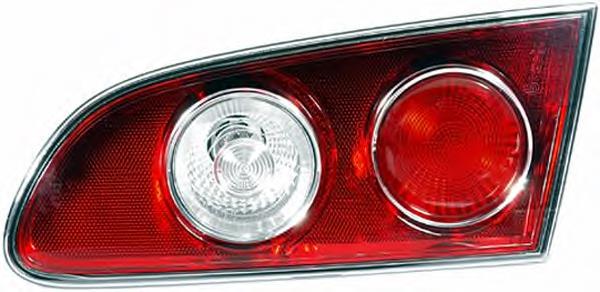 6L5945093 VAG Lanterna traseira esquerda interna