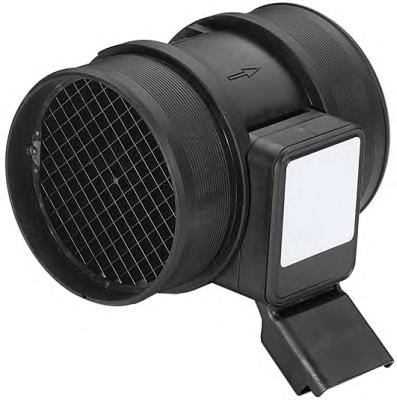 91200 NGK Sensor de fluxo (consumo) de ar, medidor de consumo M.A.F. - (Mass Airflow)