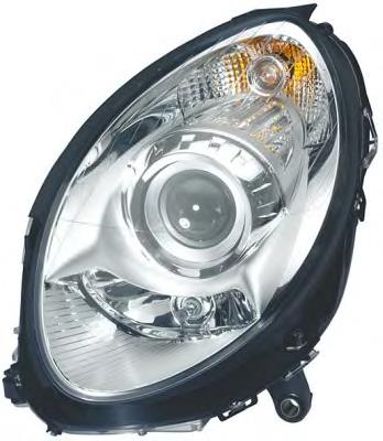 Luz esquerda HELLA 1ZL263037311 preço, a partir de 493,74 USD